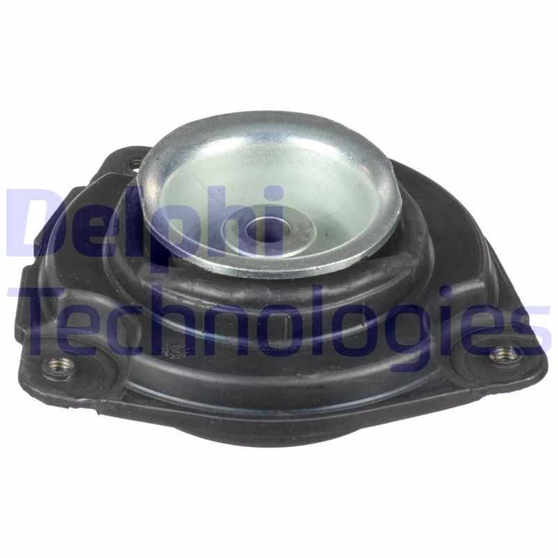 Delphi Diesel Veerpootlager & rubber BSJ10074