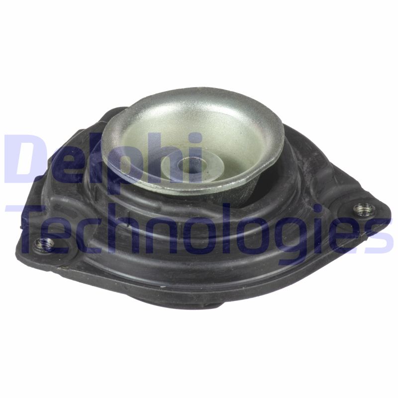 Delphi Diesel Veerpootlager & rubber BSJ10075