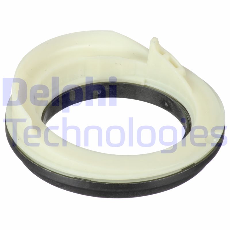Delphi Diesel Veerpootlager & rubber BSJ10077