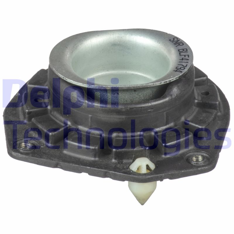 Delphi Diesel Veerpootlager & rubber BSJ10077