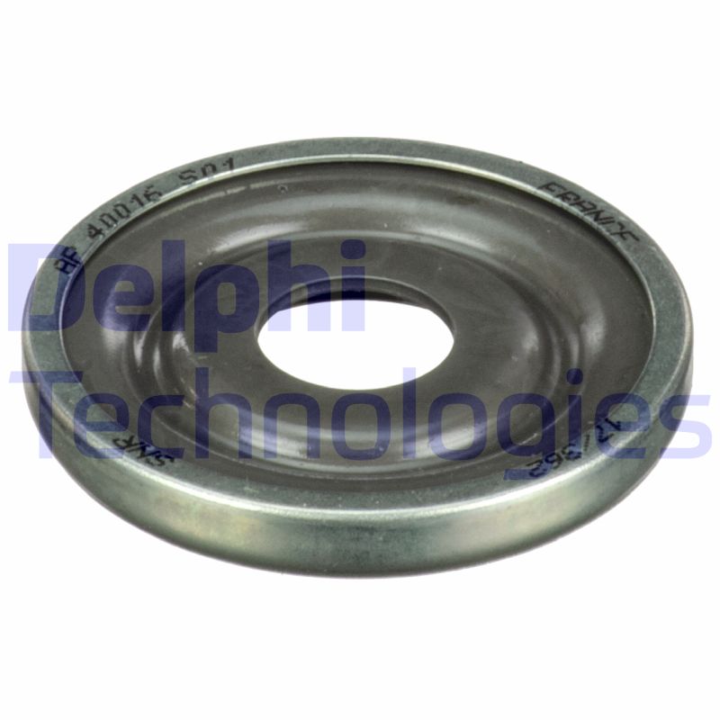 Delphi Diesel Veerpootlager & rubber BSJ10078