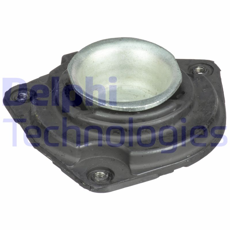 Delphi Diesel Veerpootlager & rubber BSJ10079