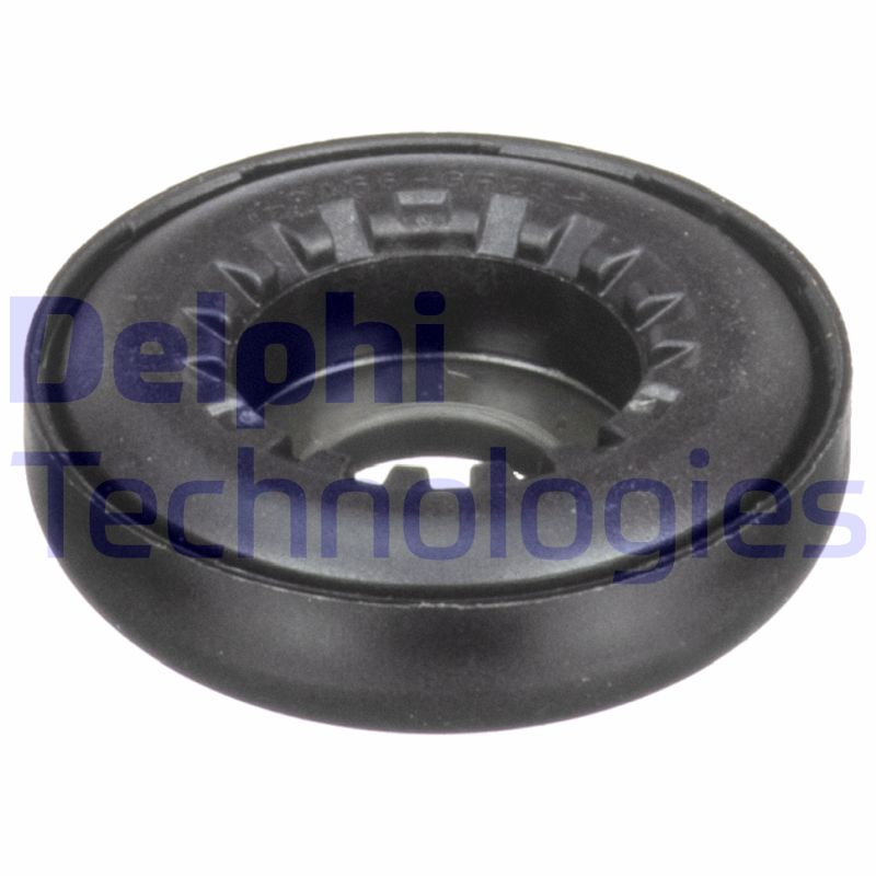 Delphi Diesel Veerpootlager & rubber BSJ10083