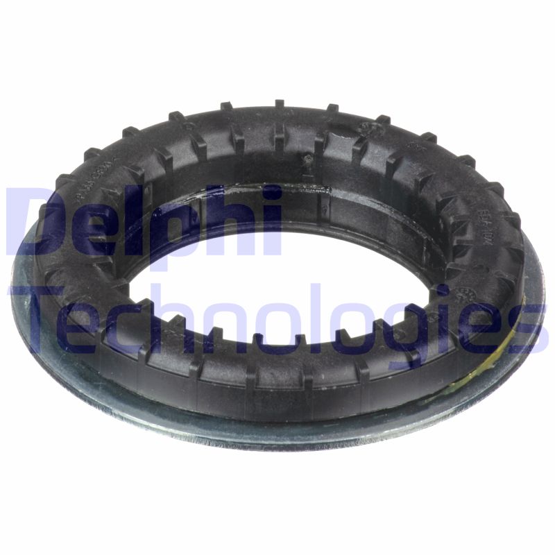 Delphi Diesel Veerpootlager & rubber BSJ10084
