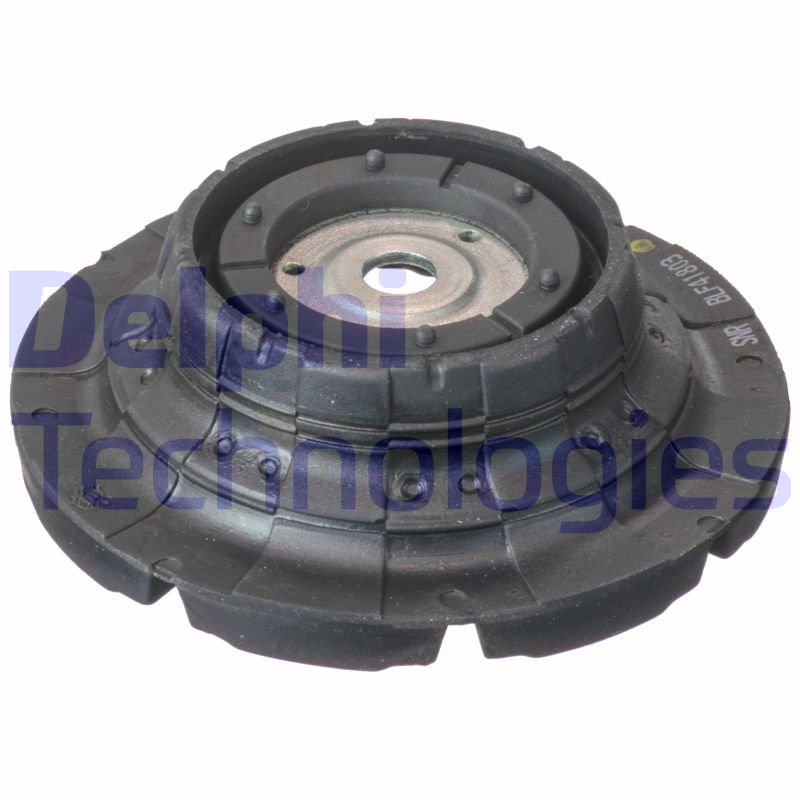 Delphi Diesel Veerpootlager & rubber BSJ10085