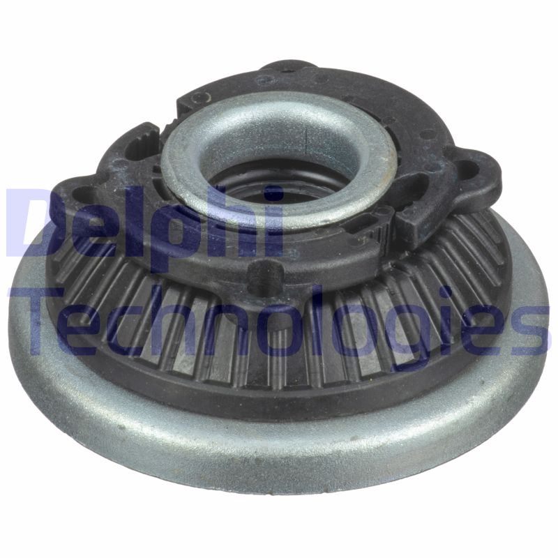 Delphi Diesel Veerpootlager & rubber BSJ10092