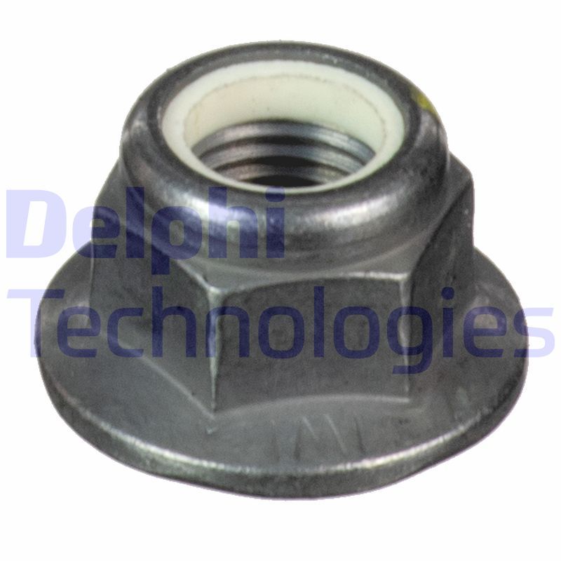 Delphi Diesel Veerpootlager & rubber BSJ10098