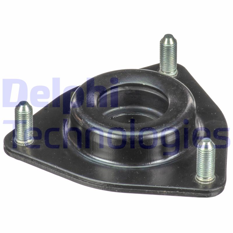 Delphi Diesel Veerpootlager & rubber BSJ10099