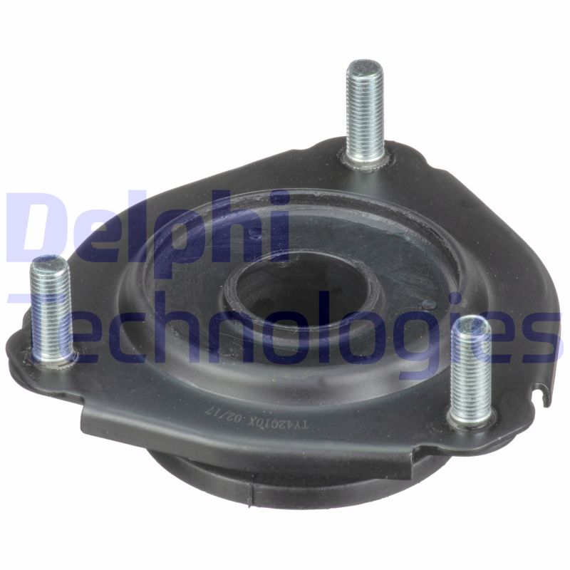 Delphi Diesel Veerpootlager & rubber BSJ10101