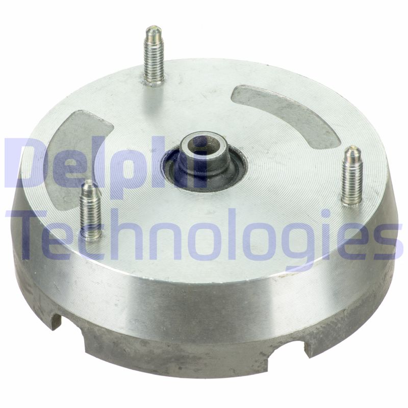 Delphi Diesel Veerpootlager & rubber BSJ10104