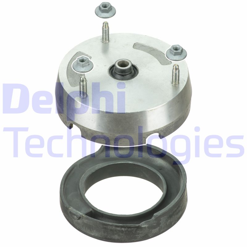 Delphi Diesel Veerpootlager & rubber BSJ10104