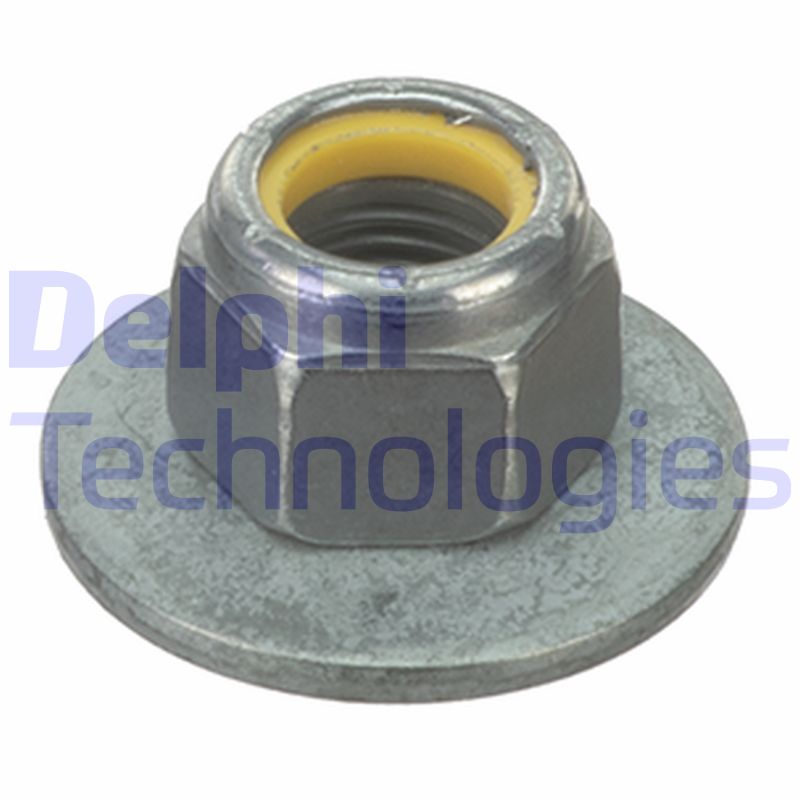 Delphi Diesel Veerpootlager & rubber BSJ10107