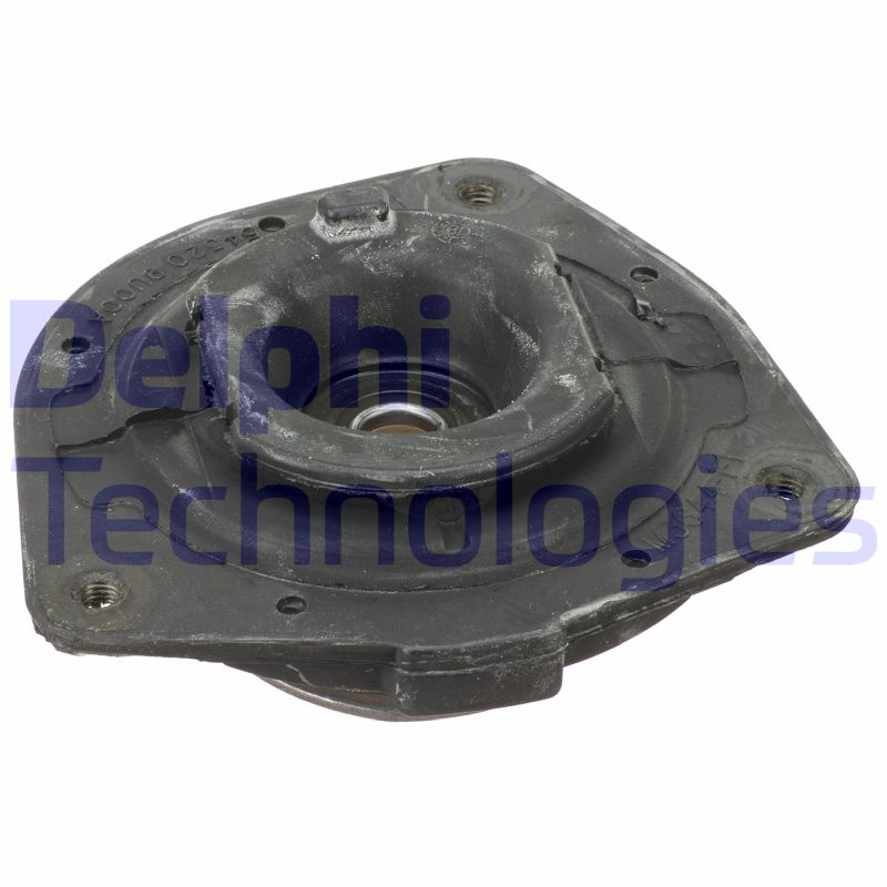 Delphi Diesel Veerpootlager & rubber BSJ10107