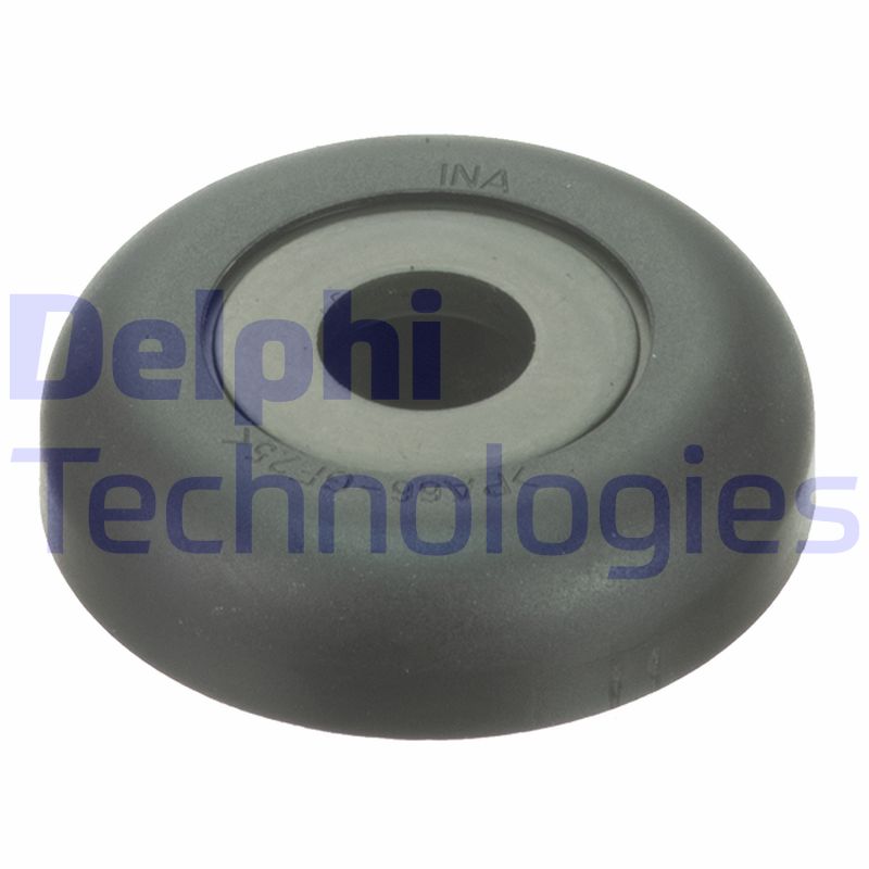 Delphi Diesel Veerpootlager & rubber BSJ10110