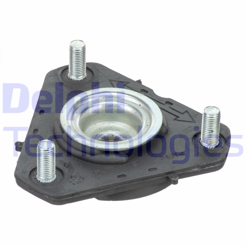 Delphi Diesel Veerpootlager & rubber BSJ10111