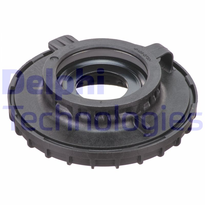 Delphi Diesel Veerpootlager & rubber BSJ10111
