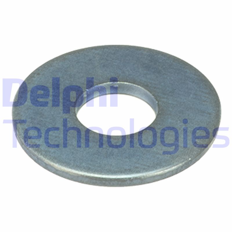 Delphi Diesel Veerpootlager & rubber BSJ10112