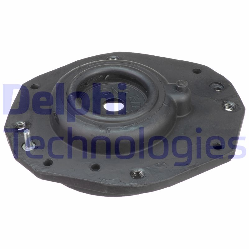 Delphi Diesel Veerpootlager & rubber BSJ10112