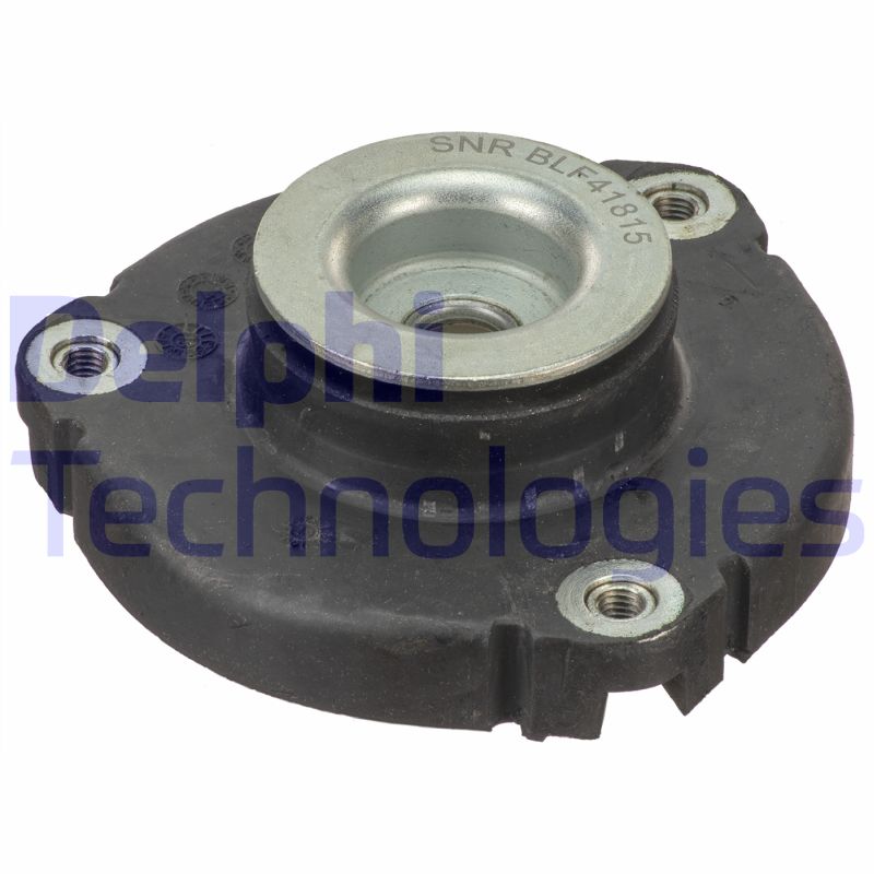 Delphi Diesel Veerpootlager & rubber BSJ10113