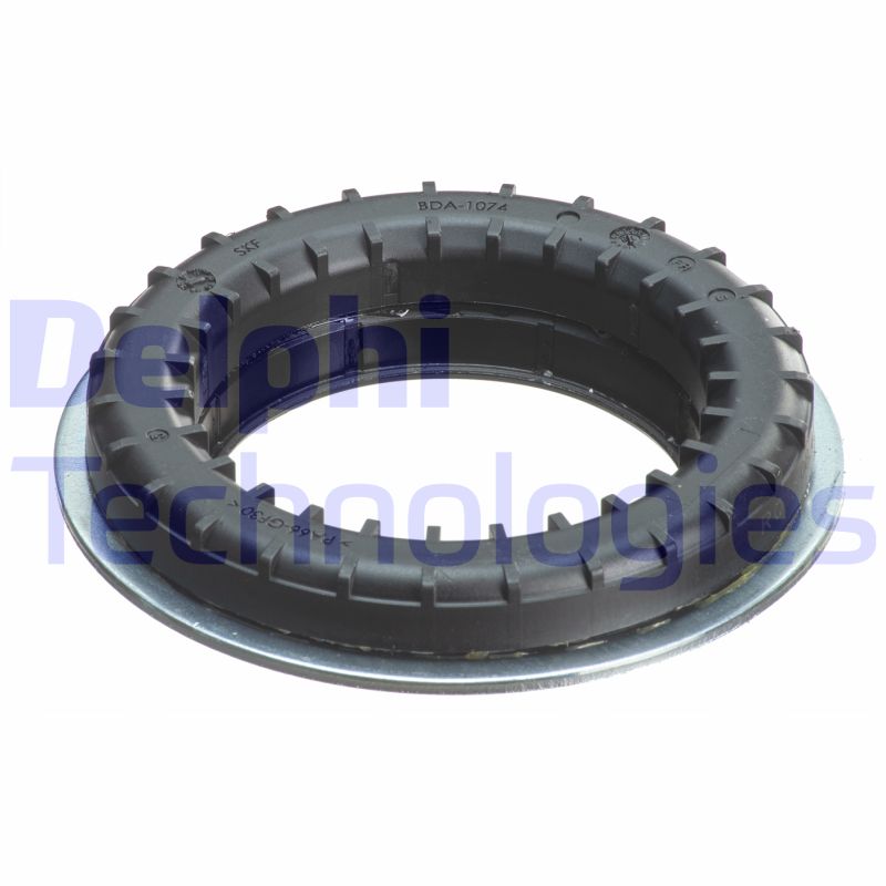 Delphi Diesel Veerpootlager & rubber BSJ10113