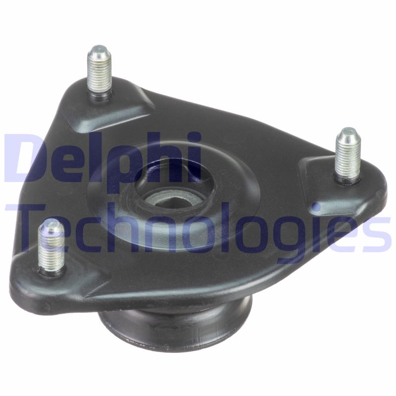 Delphi Diesel Veerpootlager & rubber BSJ10116