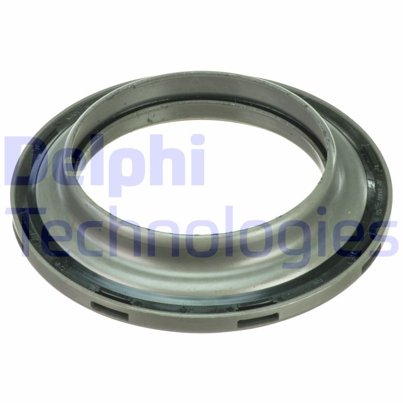 Delphi Diesel Veerpootlager & rubber BSJ10116