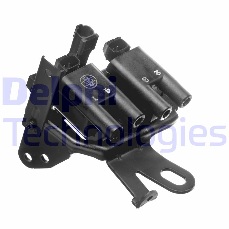 Bobine Delphi Diesel CE10513-12B1