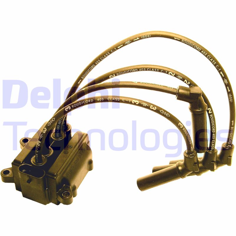 Bobine Delphi Diesel CE20015-12B1
