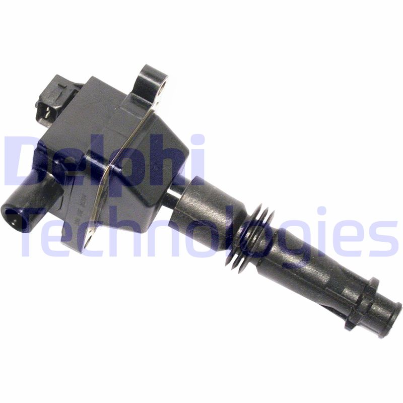 Bobine Delphi Diesel CE20036-12B1