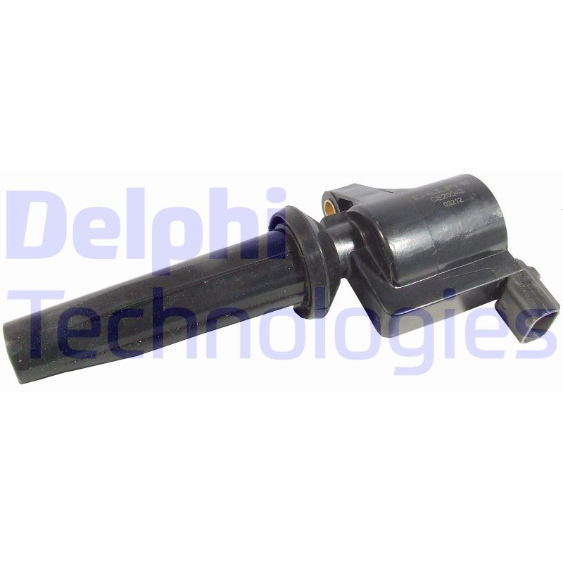 Bobine Delphi Diesel CE20043-12B1