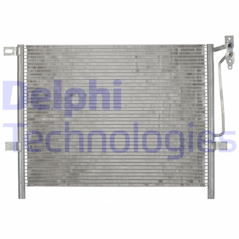 Airco condensor Delphi Diesel CF20298