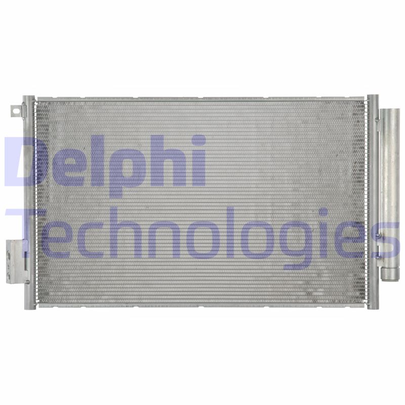 Airco condensor Delphi Diesel CF20300