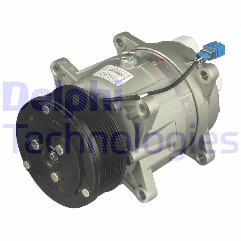 Airco compressor Delphi Diesel CS10094-12B1