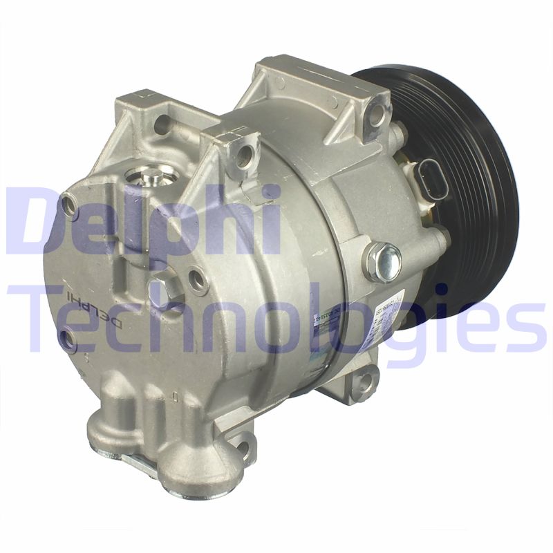Delphi Diesel Airco compressor CS10096-12B1
