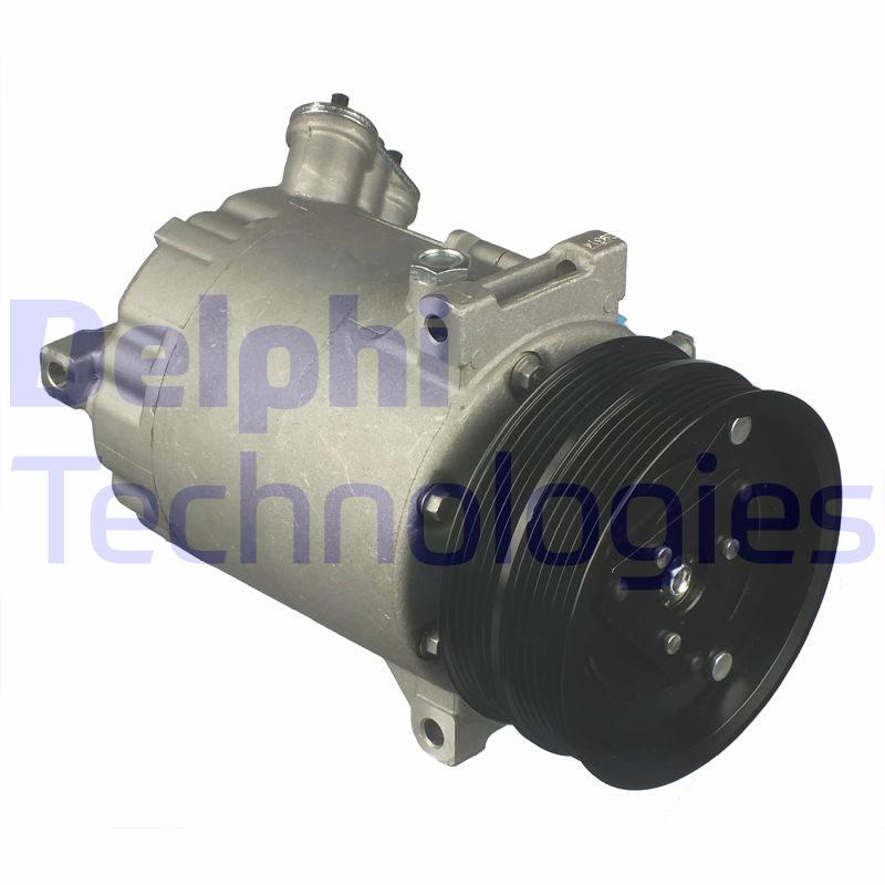 Delphi Diesel Airco compressor CS20303-12B1