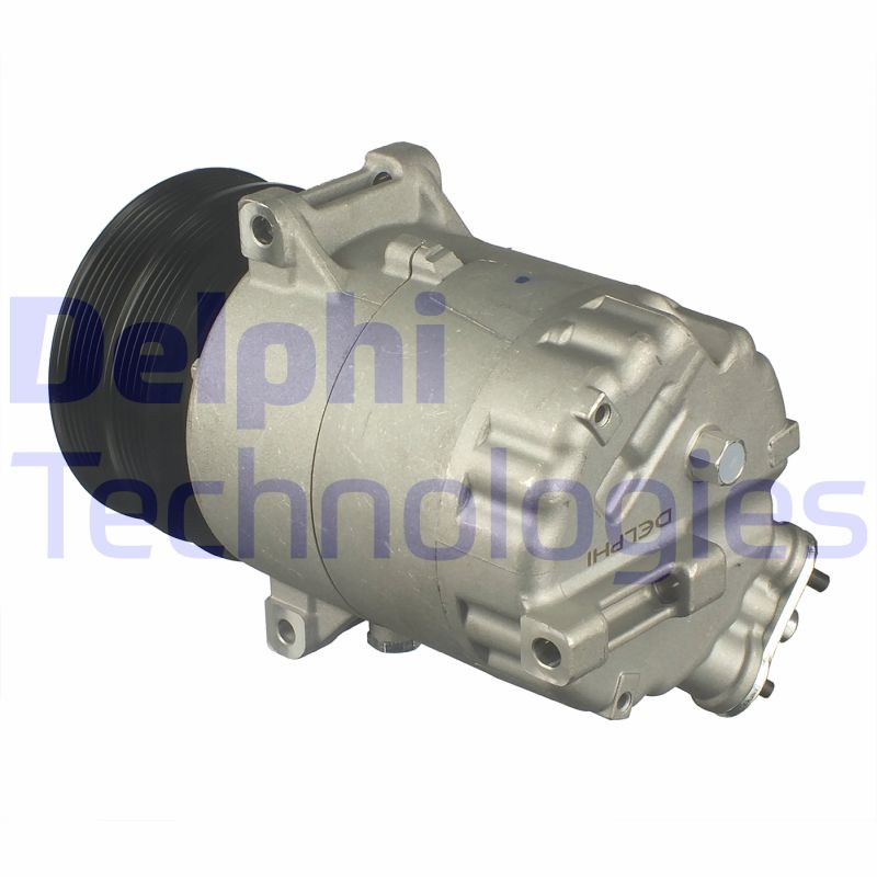 Delphi Diesel Airco compressor CS20303-12B1