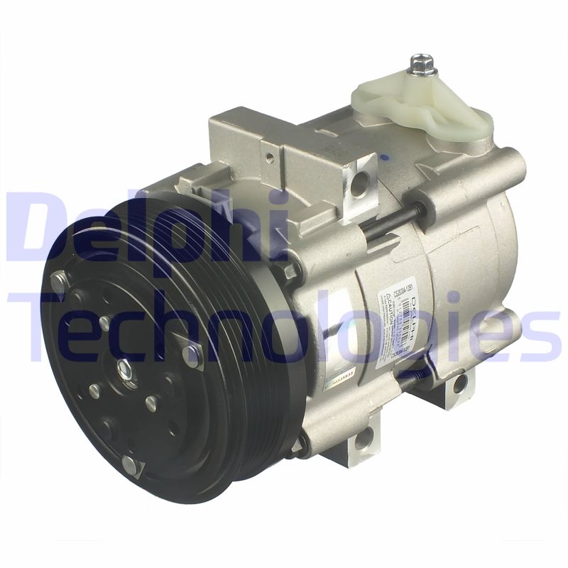 Delphi Diesel Airco compressor CS20304-12B1