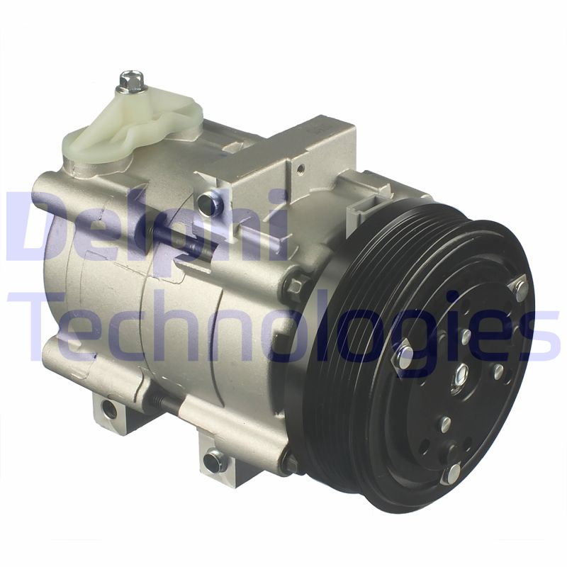 Delphi Diesel Airco compressor CS20304-12B1