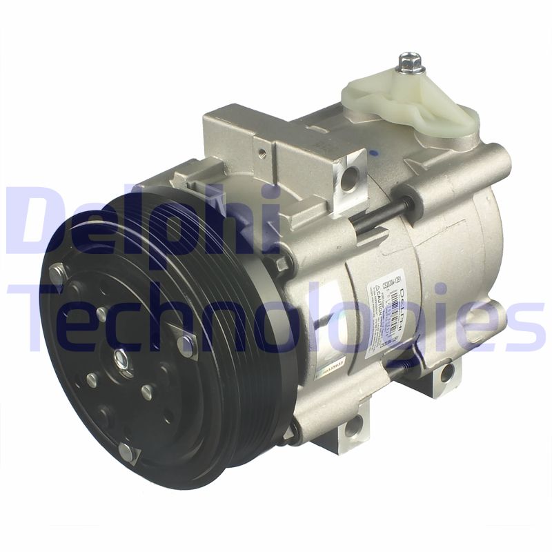 Airco compressor Delphi Diesel CS20304-12B1