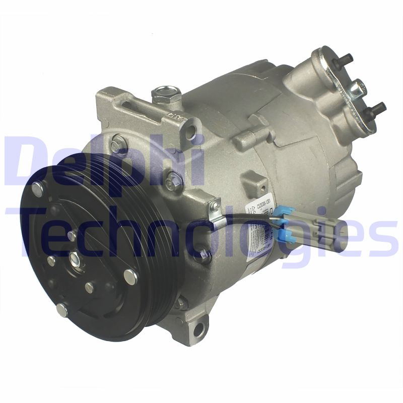 Airco compressor Delphi Diesel CS20305-12B1