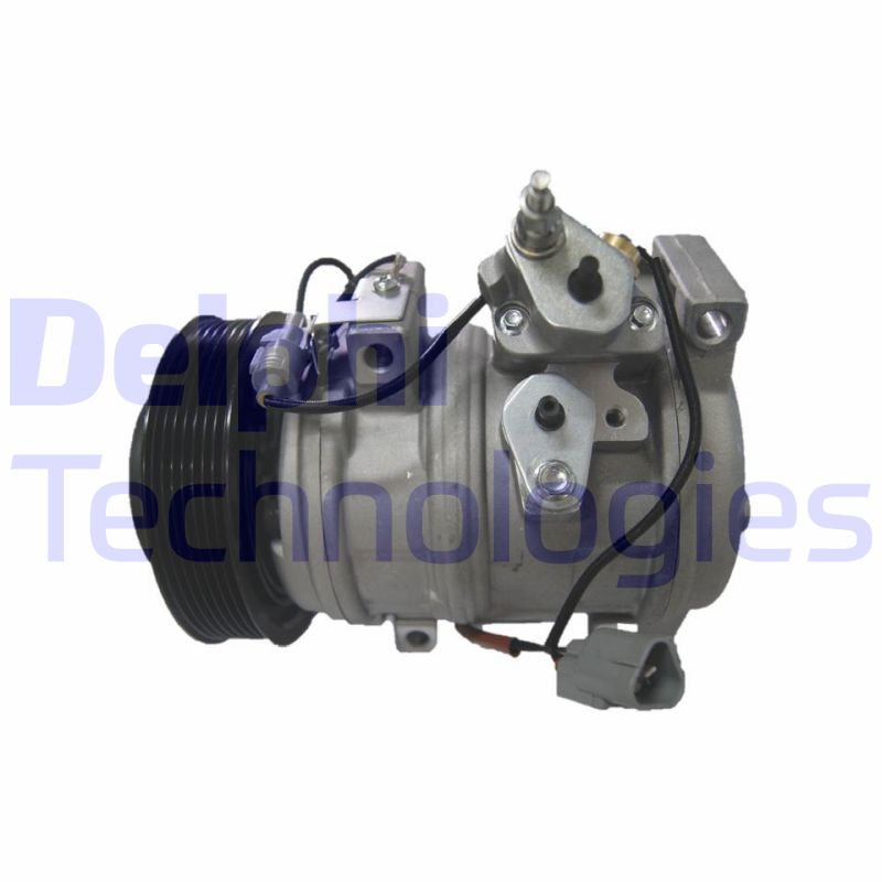 Airco compressor Delphi Diesel CS20321-11B1