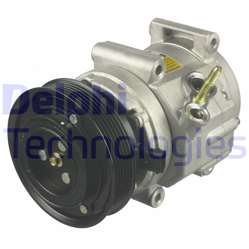 Delphi Diesel Airco compressor CS20322-12B1