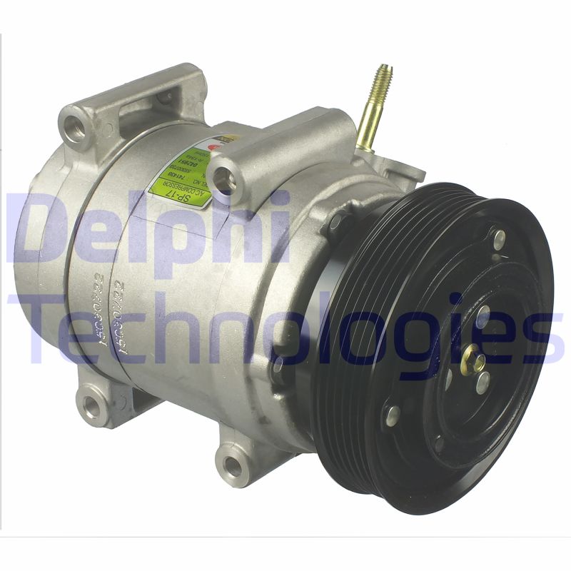Delphi Diesel Airco compressor CS20322-12B1