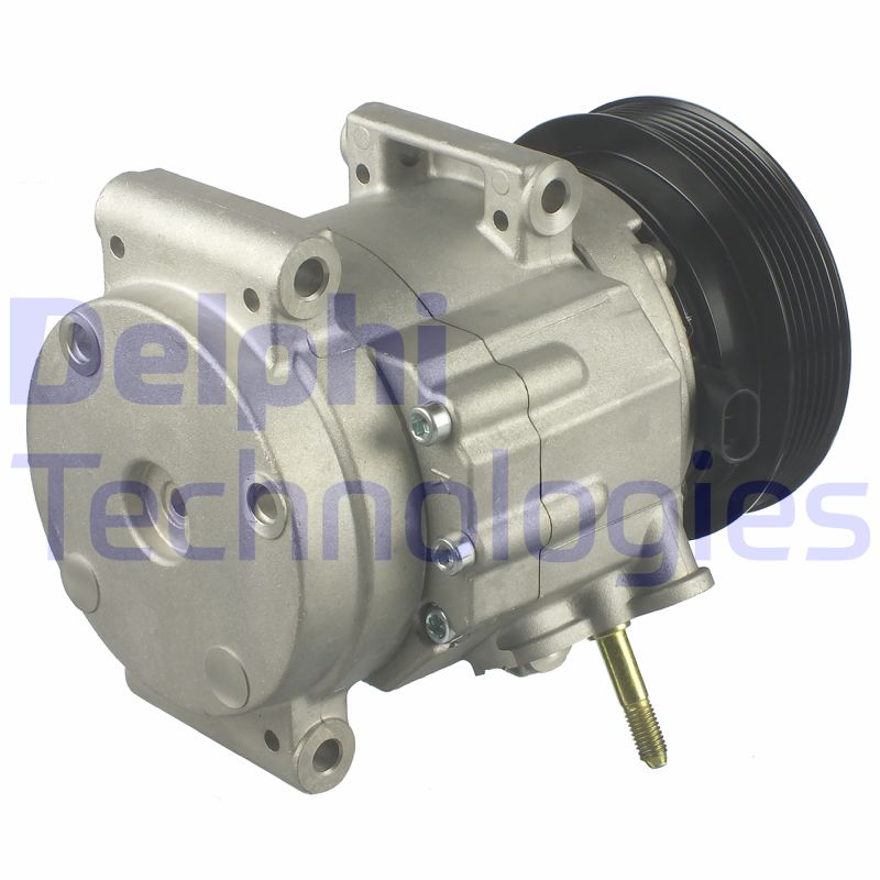 Delphi Diesel Airco compressor CS20322-12B1