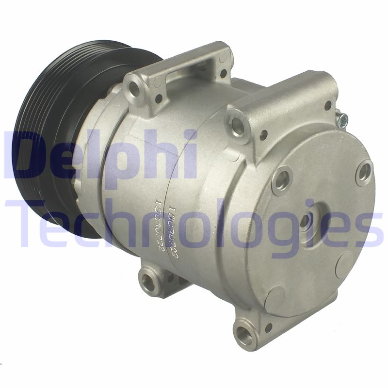 Delphi Diesel Airco compressor CS20322-12B1