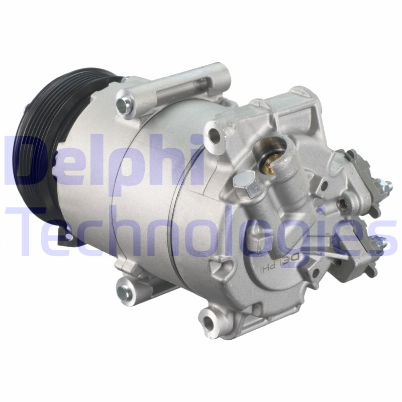 Delphi Diesel Airco compressor CS20323
