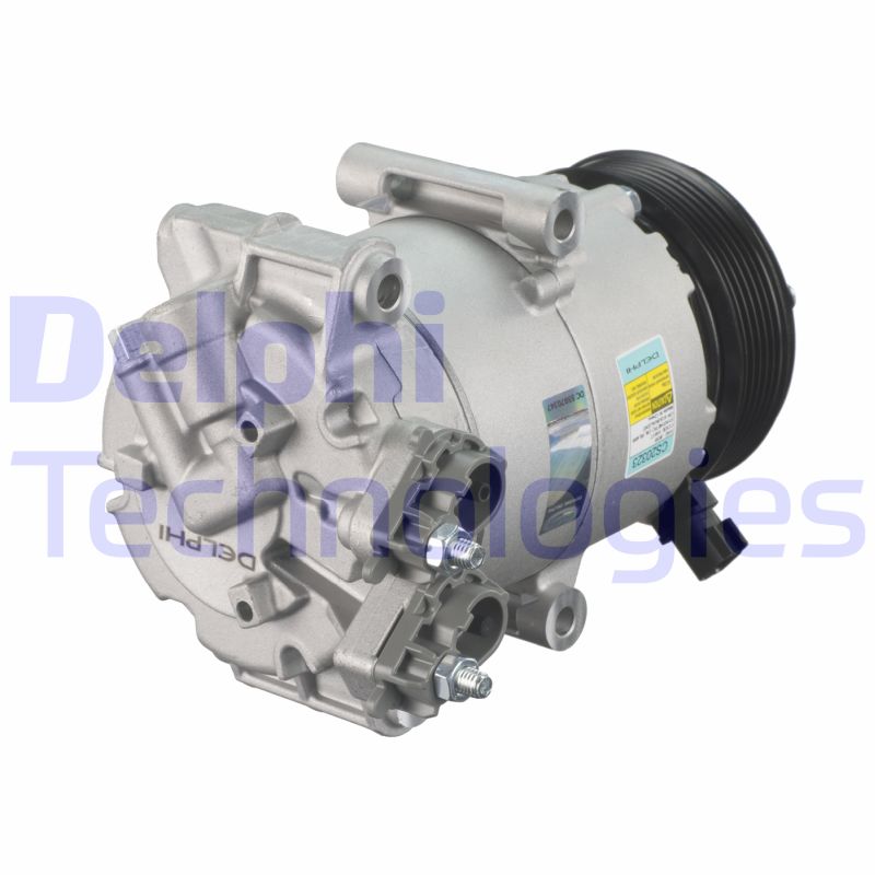 Delphi Diesel Airco compressor CS20323