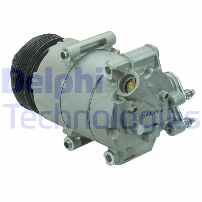 Delphi Diesel Airco compressor CS20324
