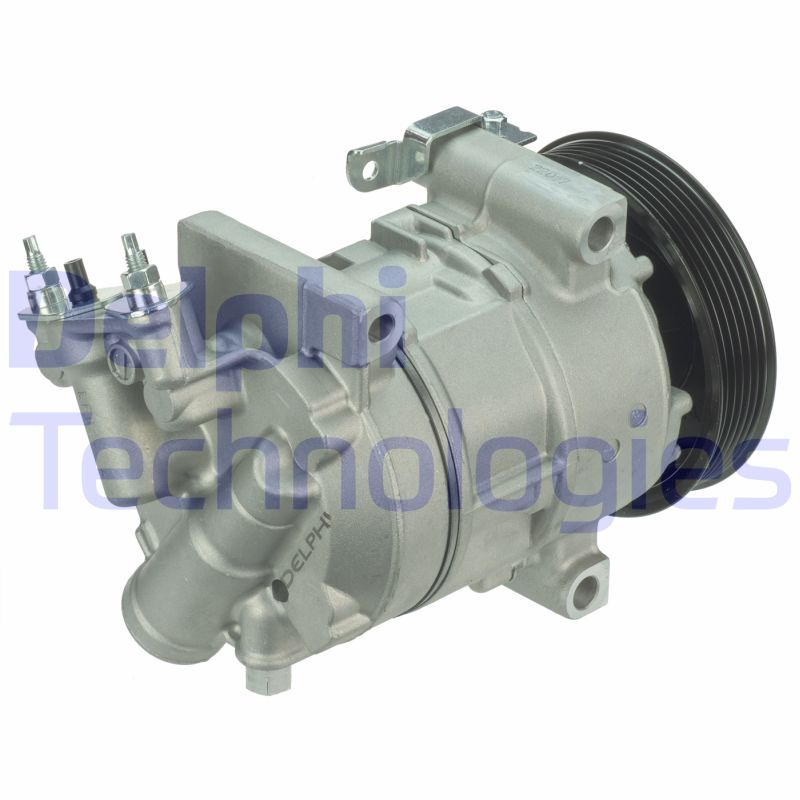 Delphi Diesel Airco compressor CS20325