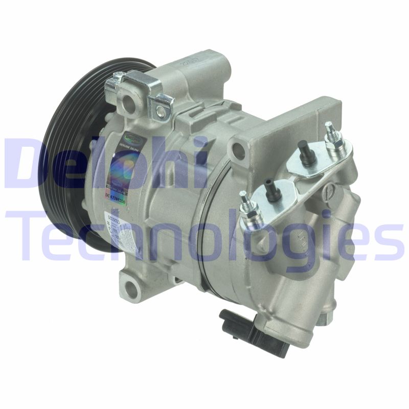 Delphi Diesel Airco compressor CS20325
